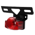 thumbnail image 3 of Motorcycle Accessories Turn Signal Reverse Tail Lamp Lights for Honda Z50JZ, 3 of 9