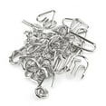 thumbnail image 4 of Different Types 15Pcs In 1 Set Baby Educational Toys, Metal Wire Puzzle, For Kids Promote Intellectual, 4 of 8