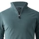 thumbnail image 5 of pstuiky Camisas casuales de manga larga para hombre, Suéter de punto cálido de color sólido de moda informal para hombre, manga larga, top redondo Tops casuales para hombres s, 5 of 6