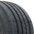 thumbnail image 6 of Goodyear G670 RV MRT 255/70R22.5 140/137L H Commercial Tire, 6 of 6