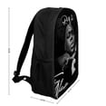 thumbnail image 2 of Rod Wave Backpacks Basic Shoulder BackpackBookbag Satchel Backpack Rucksack, 2 of 3