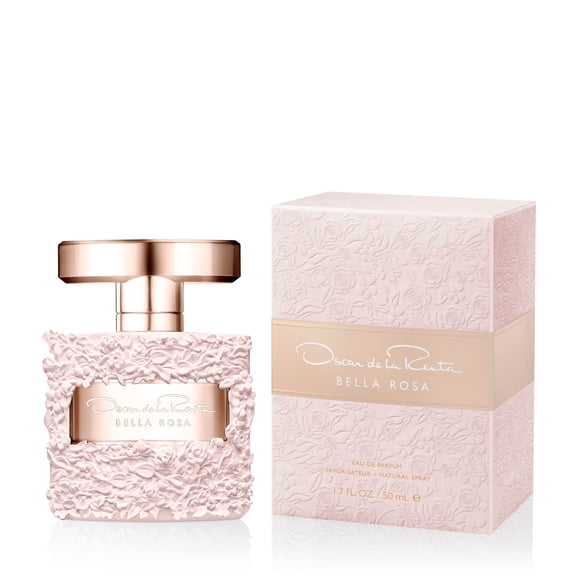 Perfume Oscar de la Renta Bella Rosa Eau de Parfum 50 ml