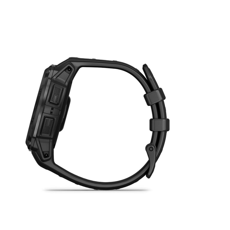Garmin Instinct 3 Tactical Edition, 45mm, Solar Charged