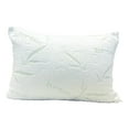 thumbnail image 4 of Almohada lumbar interna de espuma viscoelástica All That Jazz Bamboo Comfort bamboolumbarpillow, 4 of 4