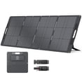 thumbnail image 3 of Dabbsson 768Wh Portable Power Station 600L with 210W Solar Panel, LiFePO4 Battery, 600W Solar Generator for Outdoor Camping,Home Use,RV, 3 of 19