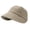 Khaki, variant on Sun Hat for Men Women Adjustable UV Protection - Lightweight Wide Brimmed Baseball Hat for Hiking Camping, Breathable Outdoor Cap,Black