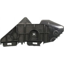 Replacement REPT013109 Bumper Bracket Compatible For 2009-2013 Toyota Corolla Rear, Right Passenger Side, Inner