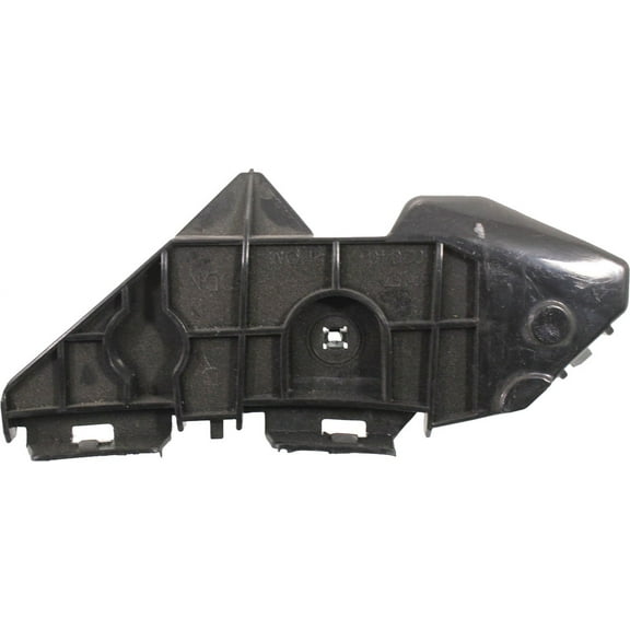 Replacement REPT013109 Bumper Bracket Compatible For 2009-2013 Toyota Corolla Rear, Right Passenger Side, Inner