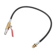 thumbnail image 1 of Valve Spring Compressor Tool, Long Durability Air Valve Holder Pressure Pipe Efficient Metal Rubber Heavy Duty  for LS1 LS2 LS3 LS6, 1 of 7