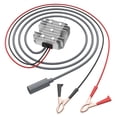 thumbnail image 1 of Adaptador de fuente de alimentación Starlink Mini de 12 V a 30 V/3,5 A para RV, 1 of 6