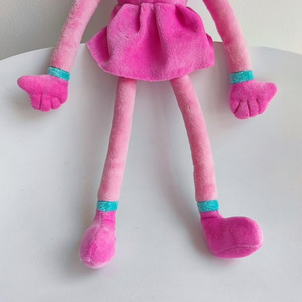 Mommy Long Legs Plush Doll Toys 45cm - Huggy Wuggy Plush