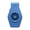 blue, variant on Aquarium Cooling Fan for Small Fish Tank, 2-Speed Adjustable Mini Chiller with Clip Mount for 1-6 Gallon Nano Tanks,1Pcs