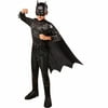 The Batman: Child Batman Costume