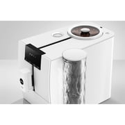 Jura ENA 4 Automatic Espresso Machine (Nordic White)