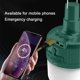 thumbnail image 4 of Electrónica Pisexur para hombres, luces de camping con audio Bluetooth, luces de camping para exteriores, 42 bombillas LED para uso doméstico, carga de teléfonos móviles, luz de estacionamiento USB,, 4 of 8