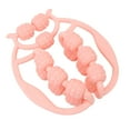 thumbnail image 1 of Rodillo de masaje rodillo circular de abrazaderas de pierna de 15 ruedas para brazo ANGGREK Otros, 1 of 8