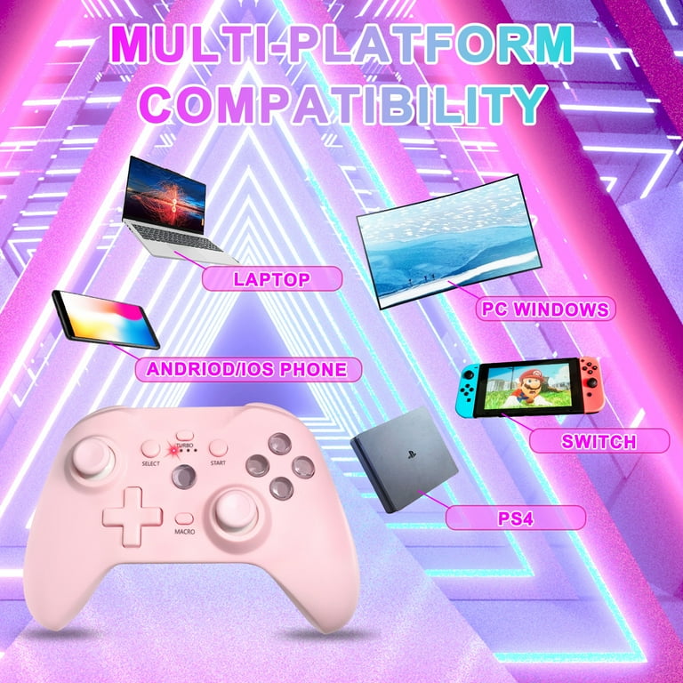 INFISU Wireless Nintendo Switch Controller,Switch Controller