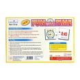 thumbnail image 4 of ISTAR Creative's Educational Fun With Time Educational Card Game & Puzzle, 4 of 5