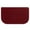 Red, variant on Non-Slip Indoor Doormat, Absorbent Front Back Door Mat Floor Mats For Home Entrance Rug, Low-Profile Inside Floor Door Mat, Machine Washable Inside Door Rug ( Red 20*31" )