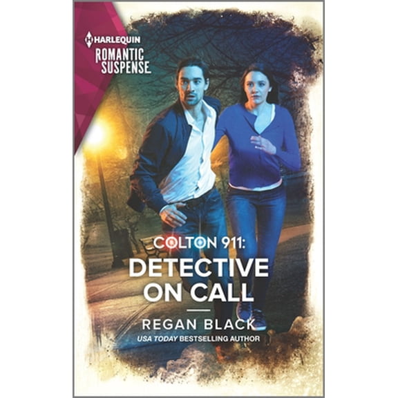 Pre-Owned Colton 911: Detective on Call (Unknown) 1335626689 9781335626684