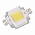 thumbnail image 2 of 5.8GHz HF System LED Microwave 360 Degree Motion Sensor Light Switch Body Motion Detector,White, 2 of 4