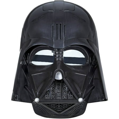 Star Wars: The Empire Strikes Back Darth Vader Voice Changer (Best Darth Vader Toys)