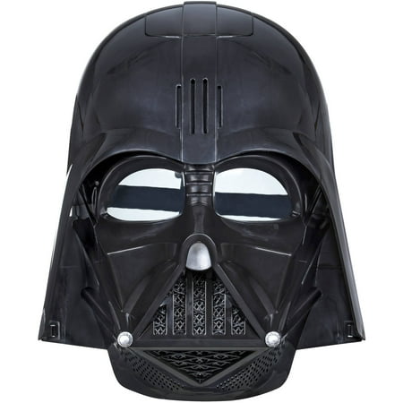 Star Wars: The Empire Strikes Back Darth Vader Voice Changer (Best Darth Vader Lines)