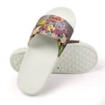 thumbnail image 4 of Cuphead Show Mugman Chalice Unisex Slippers Summer Beach Slippers Casual Non Slip Comfortable Slide Sandals Home Slippers For Men Women, 4 of 8