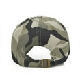 thumbnail image 2 of Casquette de Baseball pour Femmes Mode Casquette de Baseball pour Femmes Broderie Casquette Hip-Hop Teinte Casquette de Baseball Femmes Casquette de Baseball Femmes, 2 of 7