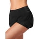 thumbnail image 2 of Pantalones cortos para correr 2 en 1 para mujer, pantalones cortos deportivos para gimnasio, yoga, con bolsillos para teléfono, 2 of 6