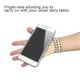 thumbnail image 3 of Anti-arthritis Gloves With Magnets, Rheumatoid Hand Pain Health Compression Therapy, Soothes Sore Hands (skin Colors), 3 of 4