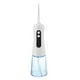 thumbnail image 3 of Irrigador oral inalámbrico USB de 300 ml brillar 4 velocidades 3 modos de hilo dental, 3 of 5