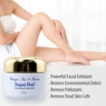 thumbnail image 2 of Dr. Feder's Superpeel By Biologic Solutions Skin Care Cleansers Buff Silky Smooth In Just 2 Minutes Biologic Solutions SuperPeelFedder, 2 of 2
