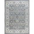 thumbnail image 1 of Pasargad RC-5587GW 2.08X8 2 ft. 8 in. x 8 ft. Chelsea Design Machine Made & Power Loom Runner, Grey & Ivory, 1 of 1