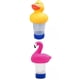 thumbnail image 1 of Dispensador de flotante para piscina de 2 piezas Flotador de gran capacidad Premium, 1 of 9