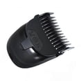 thumbnail image 3 of Compatible HJ-2018 Men Electric Shaver Fader Self-help Hair Clipper with Wai Cloth + Sponge, Standard Version, CN Plug_Perfect Gift, 3 of 4