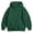 Army Green #64, variant on Men's Pullover Hoodies Long Sleeve Drawstring Sweatshirts with Kangaroo Pocket Fall Winter Casual Shirts Orange L