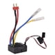 thumbnail image 1 of ESC Cepillado, Motor Cepillado 540 Juego ESC 45A Kit ESC De Motor Cepillado RC Múltiple Con Aleta De Enfriamiento Para 1/10 RC Truggy Truck Crawler Para Batería De 7.2V 7.4V, 1 of 7