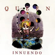 Queen + Adam Lambert - Innuendo - Vinyl