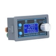 thumbnail image 2 of Herwey Boost Converter Regulator, Power Supply Module Numerical Control Adjustment For Electronic Equipment For Mechanical Engineering For Motors, 2 of 8