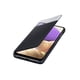 thumbnail image 3 of Funda Samsung Galaxy A32 S-View Tipo Cartera Negra, 3 of 5