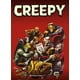 thumbnail image 1 of Libro Creepy N 01/29 Tapa Blanda, Autor Varios Autores, Editorial Comics Mexico, 1 of 2