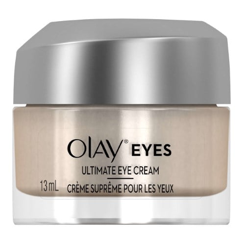 Olay Eyes Ultimate Eye Cream for wrinkles