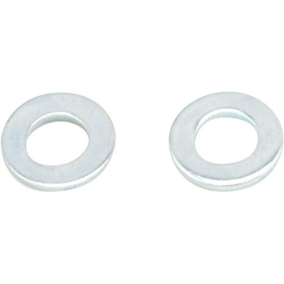 Bolt MC Hardware 4mm Flat Washers 4 x 10mm