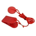 thumbnail image 1 of Treadmill  Key ,1 Pair Treadmill  Key Running Machine  Switch Lock For Household Commercial Treadmills Emergency Stop, 1 of 8