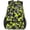 camouflage, variant on Fluorescent Camouflage Backpack Bookbag for Boys Girl, Laptop Big Book Bag Travel Hiking Camping Daypack Rucksack