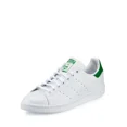 thumbnail image 1 of Adi - das Originals Stan Smith White Green Mens Casual Sneakers AQ4775 SIZE 8, 1 of 5