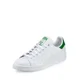 thumbnail image 1 of Adi - das Originals Stan Smith White Green Mens Casual Sneakers AQ4775 SIZE 8, 1 of 5