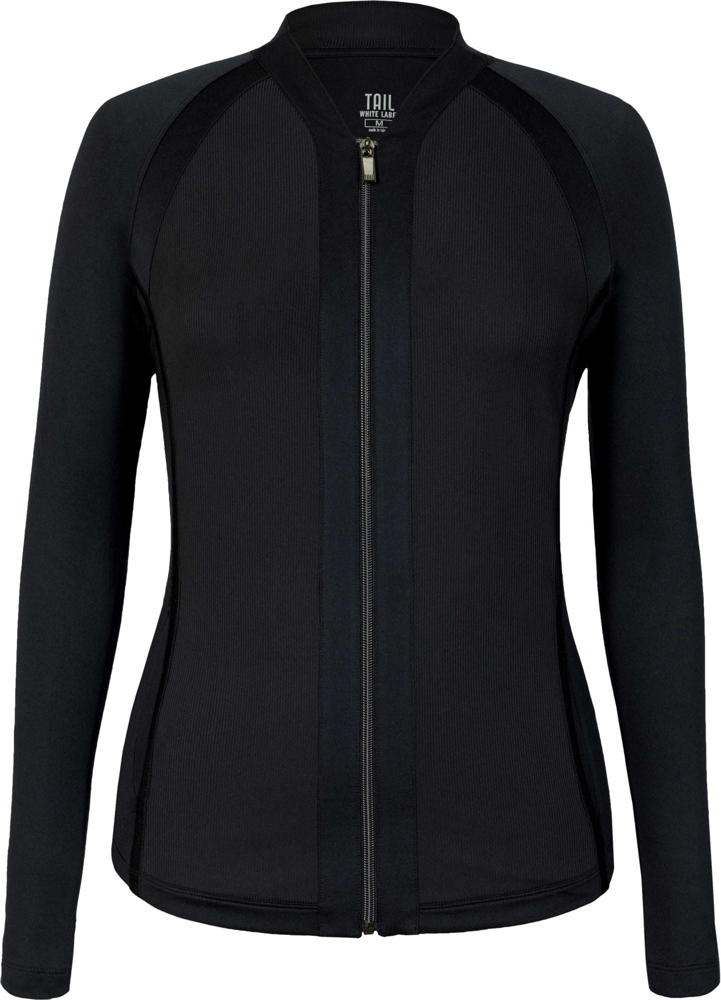 Tail Tail Women's Raglan FullZip Golf Jacket