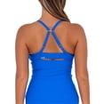 thumbnail image 2 of Serena Underwire Tankini Top Swimsuit, 2 of 6